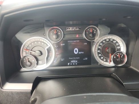 Used 2014 RAM 1500 Sport w/ Sport Premium Group image 23