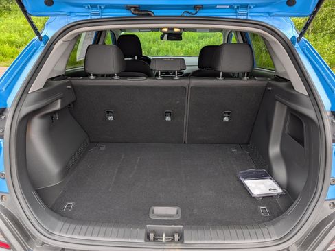 Used 2020 Hyundai Kona SEL AWD/4WD image 18