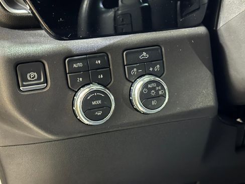 Certified 2023 GMC Sierra 1500 Elevation w/ X31 Off-Road Package image 15