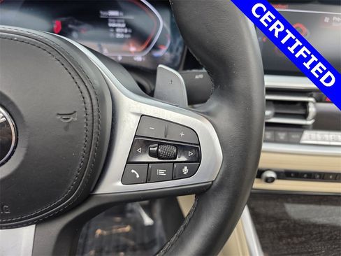 Used 2022 BMW 430i 430i w/ M Sport Package image 19