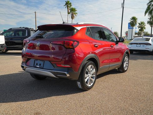 Used 2023 Buick Encore GX Essence w/ Experience Buick Package image 5