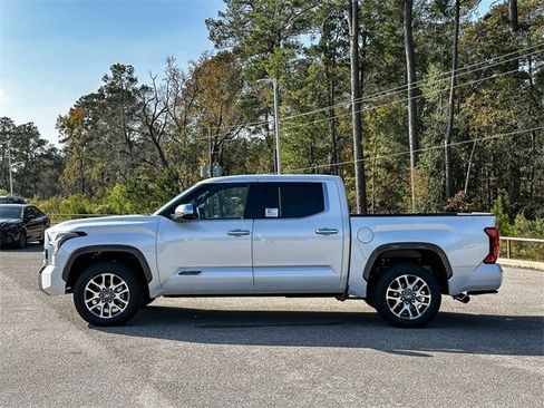 New 2026 Toyota Tundra 1794 Edition image 5