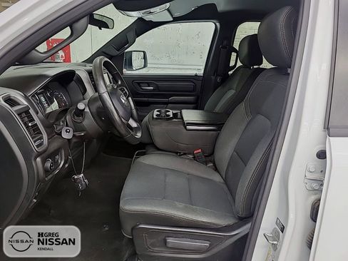 Used 2023 RAM 1500 Tradesman image 18