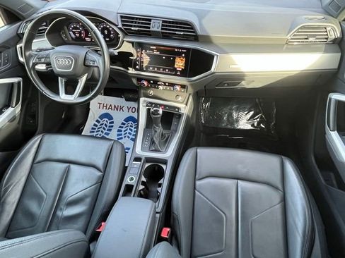 Used 2023 Audi Q3 2.0T Premium image 29
