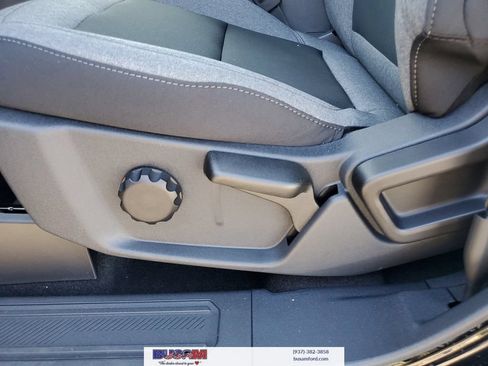 New 2026 Ford Bronco 2-Door AWD/4WD image 10