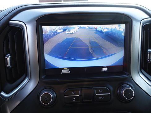 Used 2023 Chevrolet Silverado 2500 LT w/ Z71 Sport Edition image 46