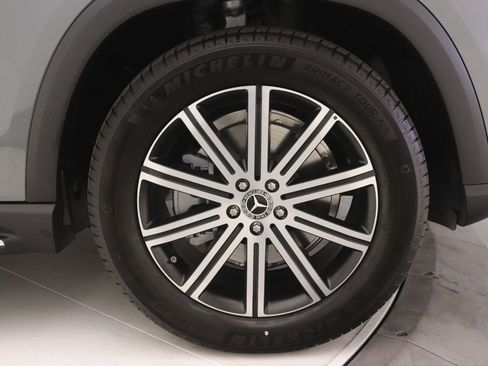New 2026 Mercedes-Benz GLE 350 4MATIC image 13