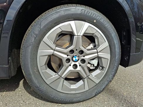 New 2026 BMW X1 xDrive28i w/ Technology Package AWD/4WD image 8