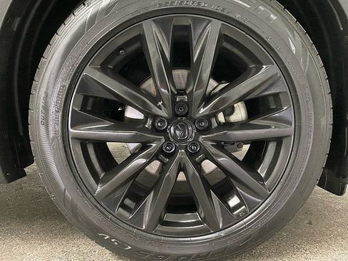 Used 2016 MAZDA CX-9 Signature image 26