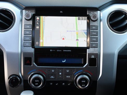 Certified 2020 Toyota Tundra Platinum image 21