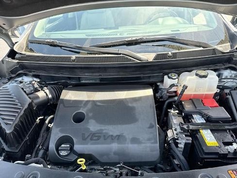 Certified 2023 Buick Enclave Essence w/ Experience Buick Package AWD/4WD image 31