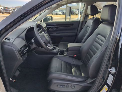 Used 2023 Honda CR-V EX-L image 25