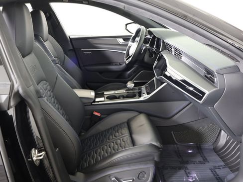 Used 2022 Audi RS 7 Sportback image 34