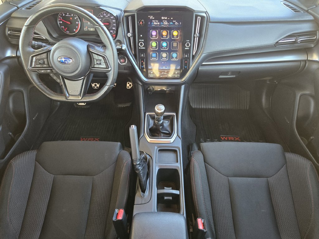 Used 2023 Subaru WRX Premium AWD/4WD image 26
