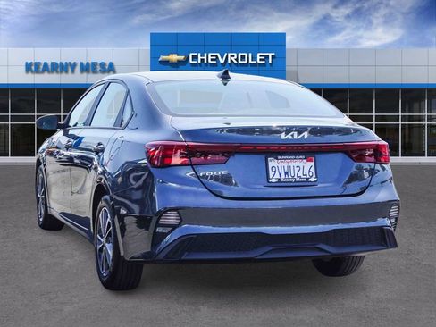 Used 2024 Kia Forte LXS image 4