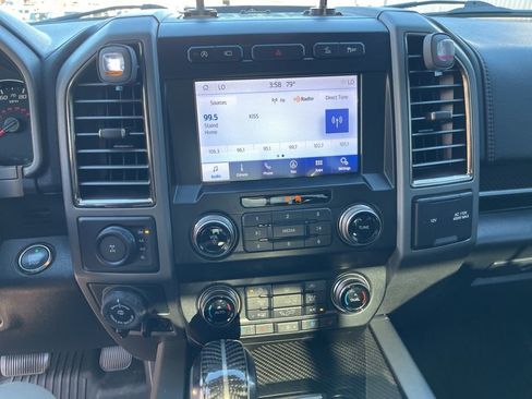 Used 2020 Ford F150 Raptor w/ Equipment Group 802A Luxury image 49