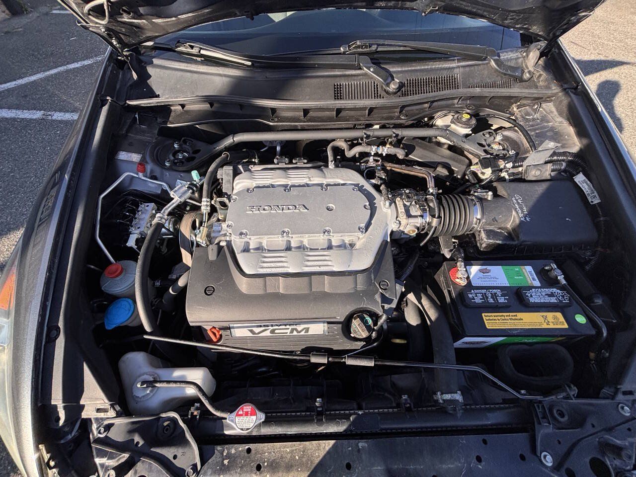 Used 2012 Honda Accord EX image 26