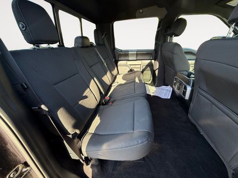 Used 2015 Ford F150 XLT w/ Equipment Group 302A Luxury image 18