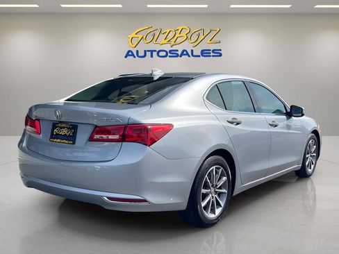 Used 2019 Acura TLX w/ Technology Package image 4