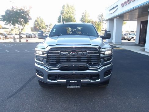 New 2026 RAM 2500 Big Horn image 3