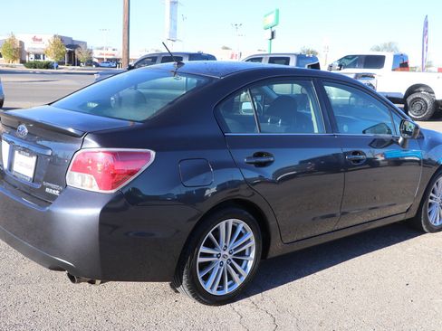 Used 2016 Subaru Impreza 2.0i Premium image 7