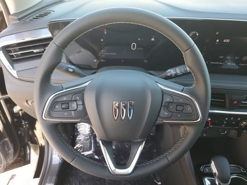 New 2026 Buick Encore GX Preferred FWD image 20
