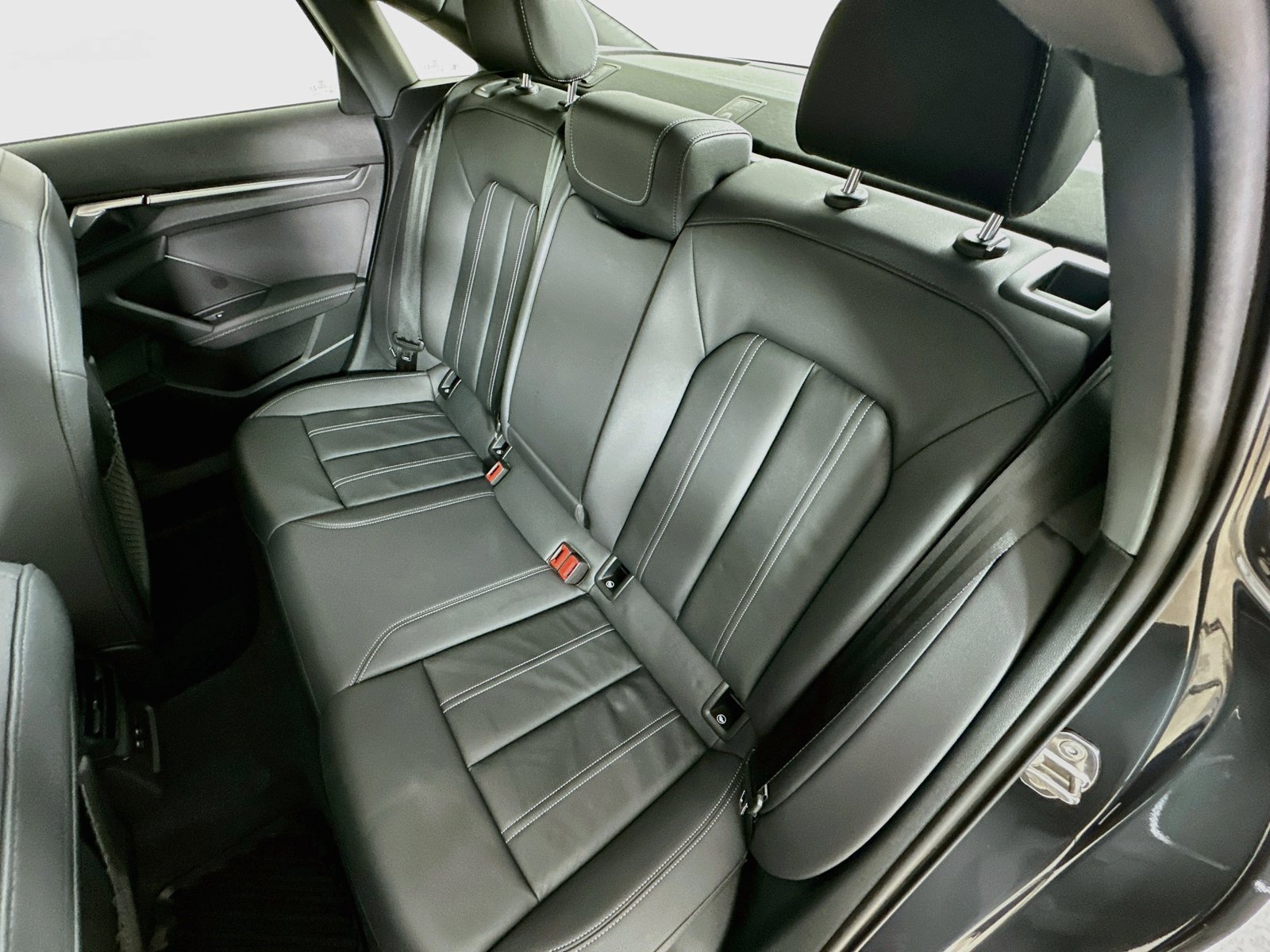 Certified 2023 Audi A3 2.0T Premium Plus w/ Premium Plus Package AWD/4WD image 35
