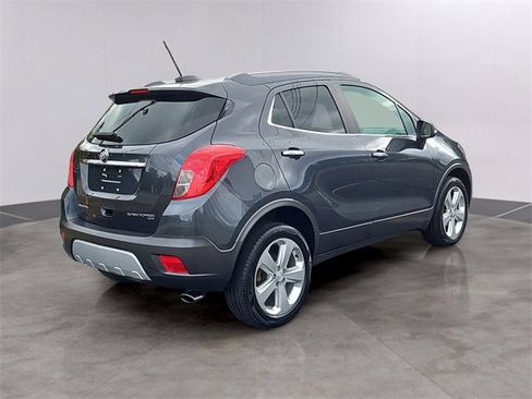 Used 2016 Buick Encore Convenience image 4