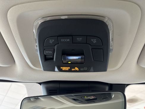 New 2026 Toyota Crown AWD/4WD image 16