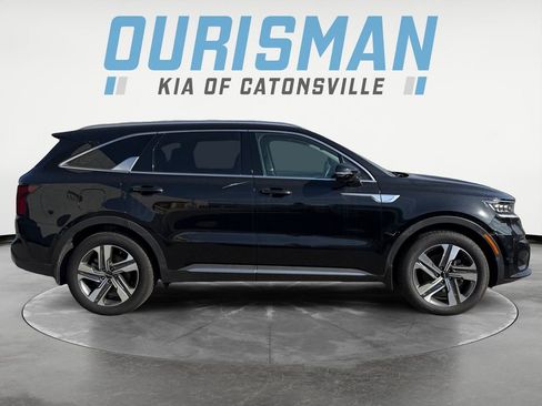 Used 2024 Kia Sorento SX Prestige image 7