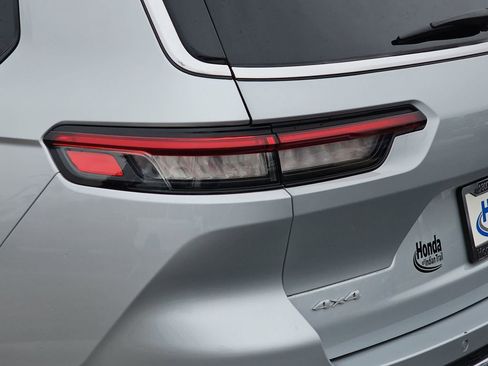 Used 2024 Jeep Grand Cherokee L Laredo w/ Trailer Tow Package image 32