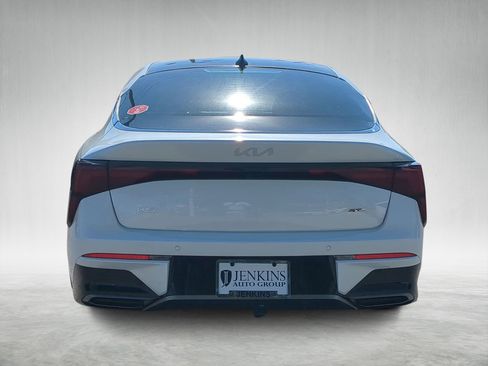 New 2026 Kia K5 GT-Line image 4