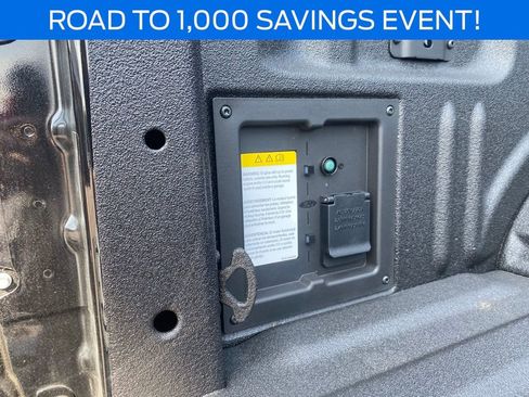 New 2025 Ford F150 XLT w/ Equipment Group 302A MID image 12