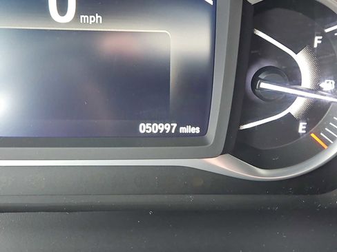 Certified 2023 Honda Passport EX-L image 13