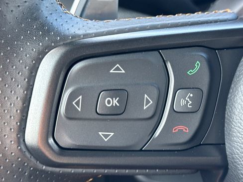 Used 2024 Jeep Wrangler Unlimited Rubicon 392 AWD/4WD image 30