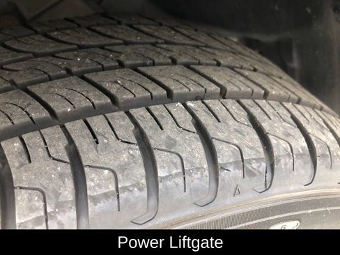 Certified 2023 Honda Passport EX-L image 10