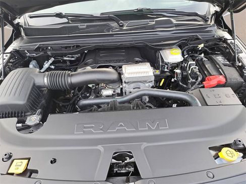 New 2026 RAM 1500 Big Horn image 29