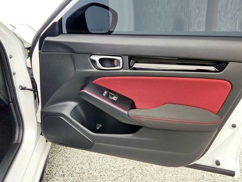 Used 2025 Honda Civic Si image 27