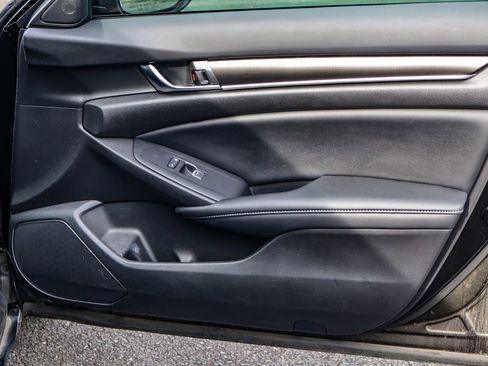 Used 2022 Honda Accord Sport image 37