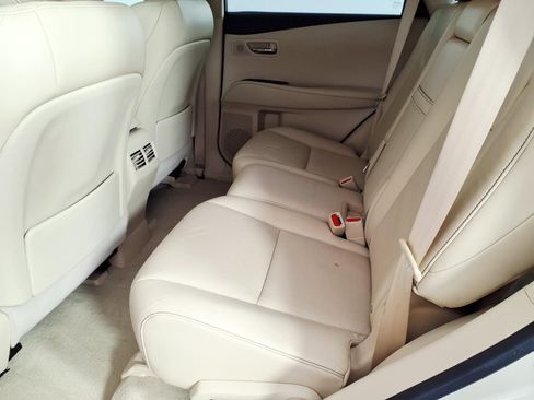 Used 2015 Lexus RX 350 FWD image 9
