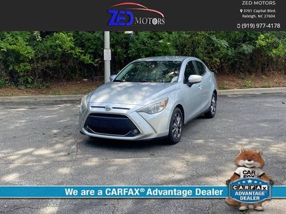 Used 2019 Toyota Yaris LE