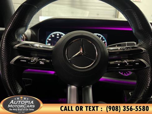 Used 2021 Mercedes-Benz E 450 4MATIC Coupe image 25
