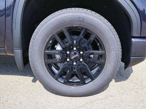 New 2026 GMC Sierra 1500 Elevation image 27