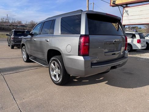 Used 2018 Chevrolet Tahoe LS image 6