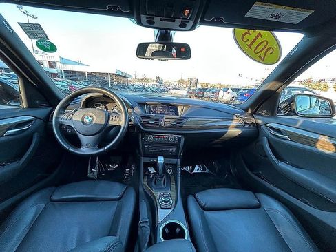 Used 2013 BMW X1 xDrive35i AWD/4WD image 20