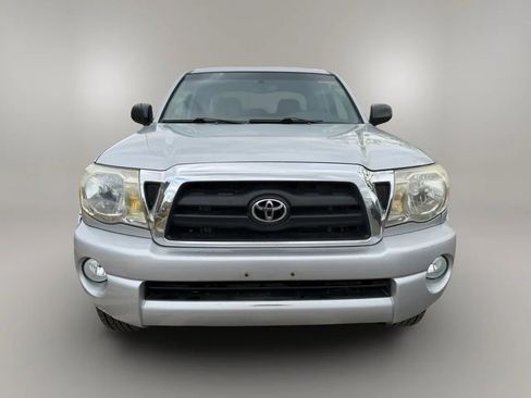 Used 2005 Toyota Tacoma 4x4 Double Cab image 2