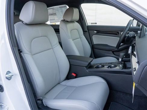 New 2026 Honda Civic Sport Touring image 16