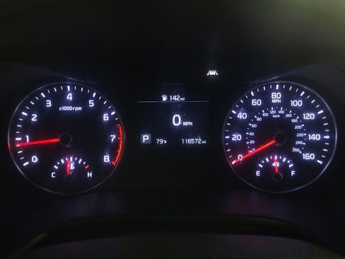 Used 2021 Kia Forte LXS FWD image 23