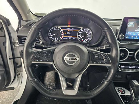 Used 2023 Nissan Sentra SV w/ All-Weather Package image 22