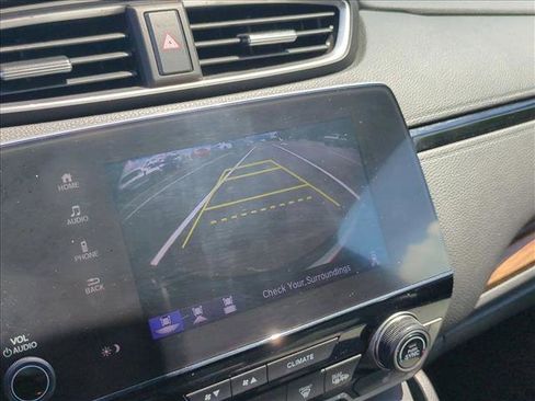 Used 2017 Honda CR-V EX image 13